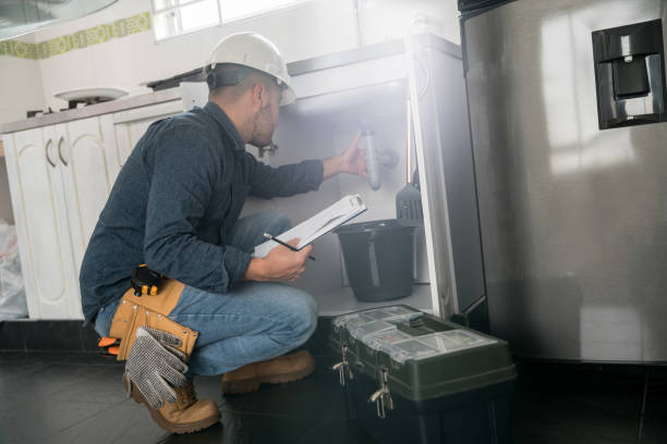 Best Sprinkler Systems  in Grant, MN