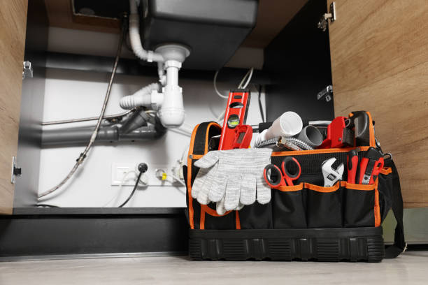 Best Pipe Repair Near Me  in Grant, MN