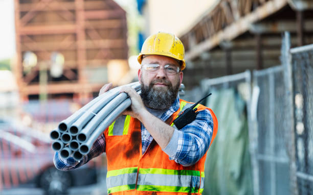 Trusted Grant, MN Plumbing Experts