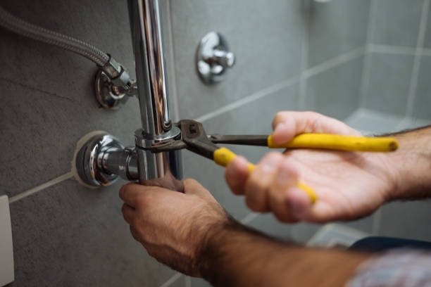 Best Toilet Repair Services  in Grant, MN