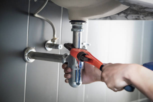 Best Drain Cleaning Services  in Grant, MN