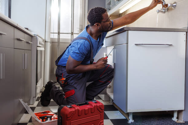 Best Toilet Repair Services  in Grant, MN