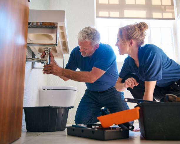 Best Commercial Plumbing Services  in Grant, MN